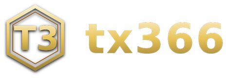 tx366 logo